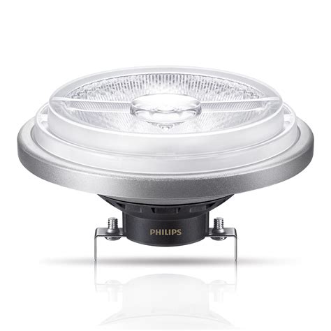 philips ledspot lv ar111